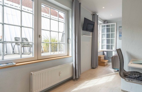 Kappeln Apartamento | Ferienwohnung/app. für 2 Gäste mit 50m² in Kappeln
