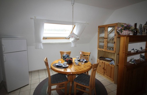 Ellenberg Apartamento | Ferienwohnung/app. für 2 Gäste mit 100m² in Kappeln