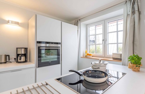 Kappeln Apartamento | Ferienwohnung/app. für 2 Gäste mit 78m² in Kappeln