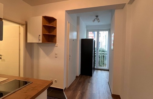 Ehrenbreitstein Apartamento | Ferienwohnung/app. für 2 Gäste mit 35m² in Koblenz