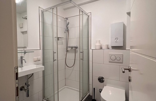 Ehrenbreitstein Apartamento | Ferienwohnung/app. für 2 Gäste mit 35m² in Koblenz