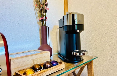 Marburg Apartamento | Ferienwohnung/app. für 2 Gäste mit 30m² in Marburg