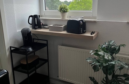 Nauort Apartamento | Ferienwohnung/app. für 2 Gäste mit 30m² in Nauort