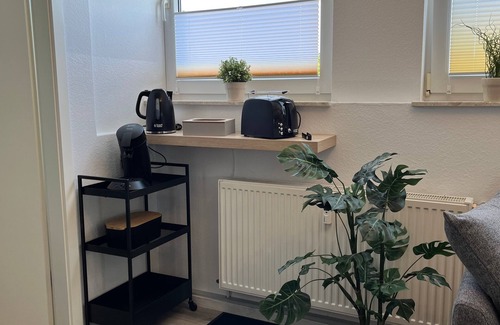 Nauort Apartamento | Ferienwohnung/app. für 2 Gäste mit 30m² in Nauort