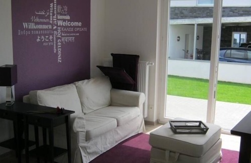 Nottuln Apartamento | Ferienwohnung/app. für 2 Gäste mit 30m² in Nottuln