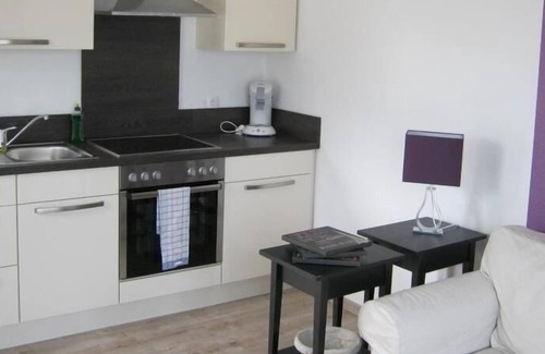 Nottuln Apartamento | Ferienwohnung/app. für 2 Gäste mit 30m² in Nottuln