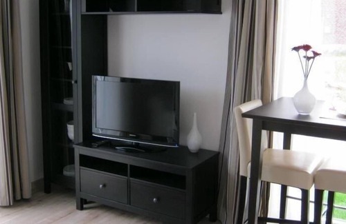 Nottuln Apartamento | Ferienwohnung/app. für 2 Gäste mit 30m² in Nottuln