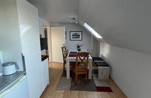 Osteel Apartamento | Ferienwohnung/app. für 2 Gäste mit 70m² in Osteel
