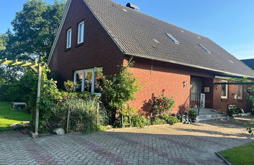 Osteel Apartamento | Ferienwohnung/app. für 2 Gäste mit 70m² in Osteel