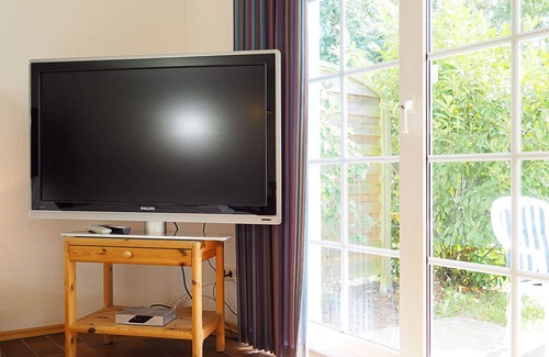 Ostseebad Prerow Apartamento | Ferienwohnung/app. für 2 Gäste mit 40m² in Prerow