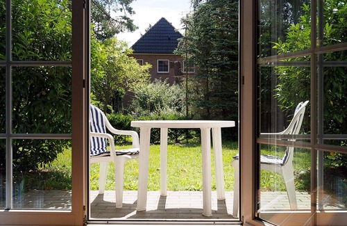 Ostseebad Prerow Apartamento | Ferienwohnung/app. für 2 Gäste mit 40m² in Prerow