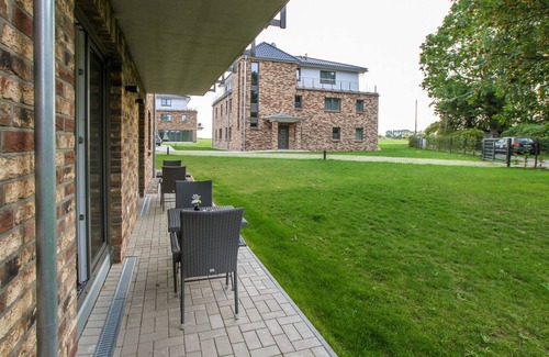Diedrichshagen Apartamento | Ferienwohnung/app. für 2 Gäste mit 32m² in Rostock