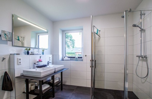 Diedrichshagen Apartamento | Ferienwohnung/app. für 2 Gäste mit 32m² in Rostock