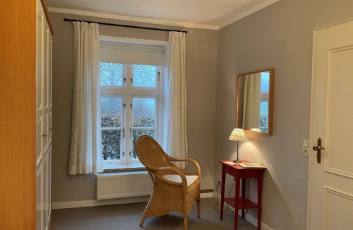 Sieseby Apartamento | Ferienwohnung/app. für 2 Gäste mit 60m² in Sieseby