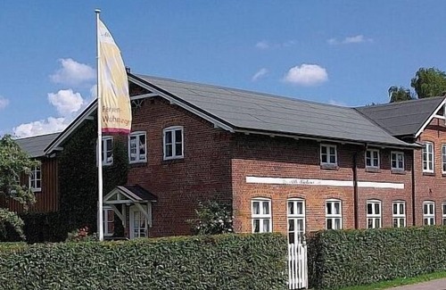 Sieseby Apartamento | Ferienwohnung/app. für 2 Gäste mit 60m² in Sieseby