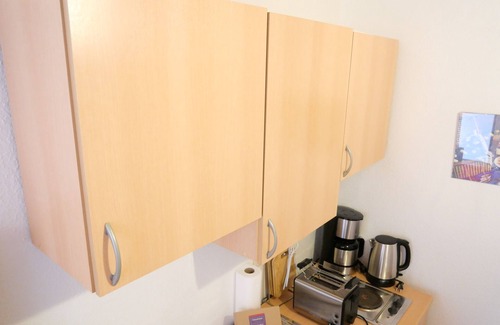 Wismar Apartamento | Ferienwohnung/app. für 2 Gäste mit 50m² in Wismar