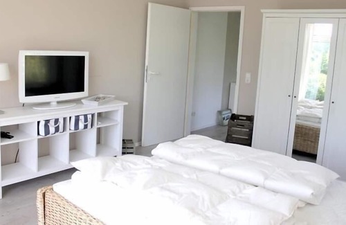 Wellsee Apartamento | Ferienwohnung/app. für 2 Gäste mit 32m² in Kiel