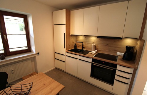 Kruen Apartamento | Ferienwohnung/app. für 2 Gäste mit 54m² in Krün
