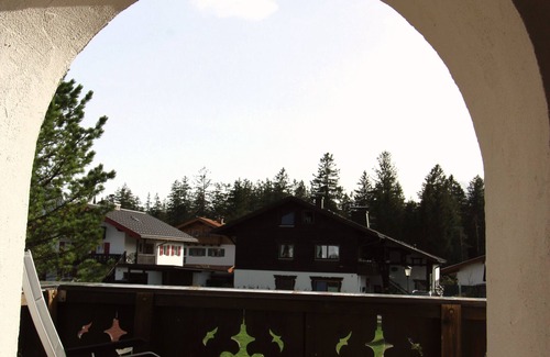 Kruen Apartamento | Ferienwohnung/app. für 2 Gäste mit 54m² in Krün