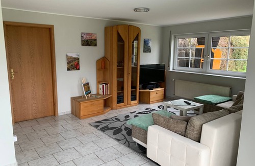 Steinmehlen Apartamento | Ferienwohnung/app. für 2 Gäste mit 45m² in Prüm