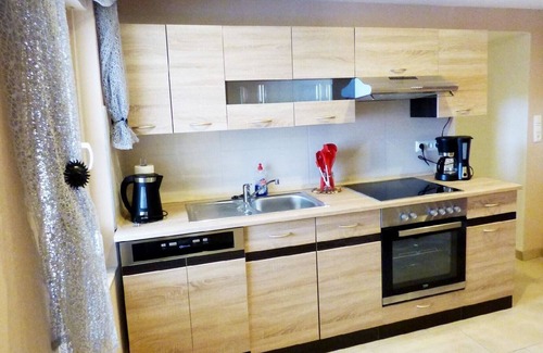 Rech Apartamento | Ferienwohnung/app. für 2 Gäste mit 50m² in Rech