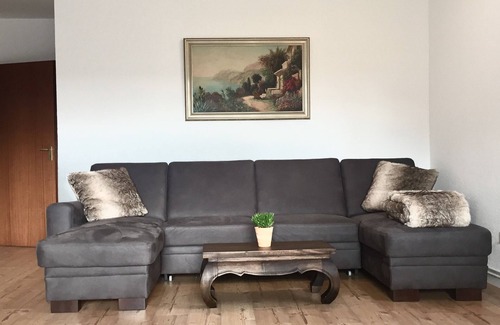 Tolk Apartamento | Ferienwohnung/app. für 2 Gäste mit 70m² in Tolk