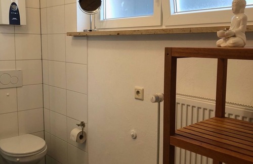 Tolk Apartamento | Ferienwohnung/app. für 2 Gäste mit 70m² in Tolk