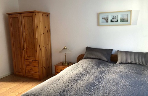 Tolk Apartamento | Ferienwohnung/app. für 2 Gäste mit 70m² in Tolk