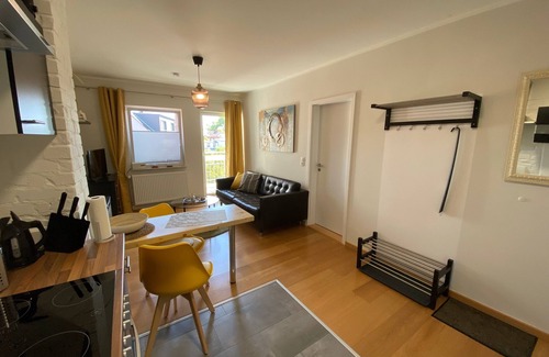 Barth Apartamento | Ferienwohnung/app. für 2 Gäste mit 40m² in Barth