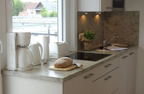Dahme Apartamento | Ferienwohnung/app. für 2 Gäste mit 40m² in Dahme