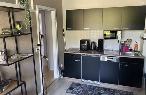 Hagen Apartamento | Ferienwohnung/app. für 2 Gäste mit 44m² in Hagen