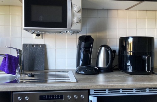 Hagen Apartamento | Ferienwohnung/app. für 2 Gäste mit 44m² in Hagen