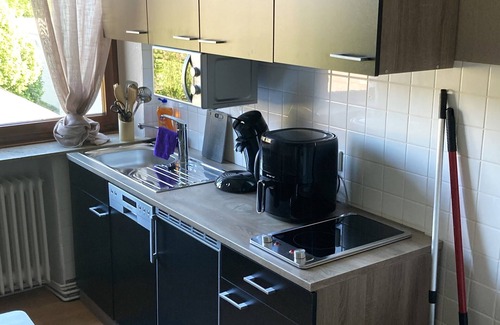 Hagen Apartamento | Ferienwohnung/app. für 2 Gäste mit 55m² in Hagen