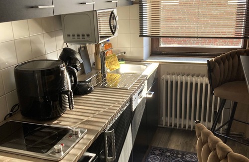 Hagen Apartamento | Ferienwohnung/app. für 2 Gäste mit 55m² in Hagen