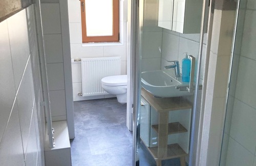 Hagen Apartamento | Ferienwohnung/app. für 2 Gäste mit 55m² in Hagen