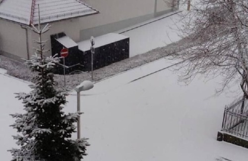 Loebau Apartamento | Ferienwohnung/app. für 2 Gäste mit 72m² in Löbau