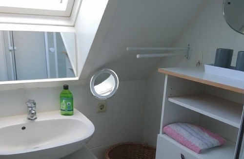 Loebau Apartamento | Ferienwohnung/app. für 2 Gäste mit 72m² in Löbau