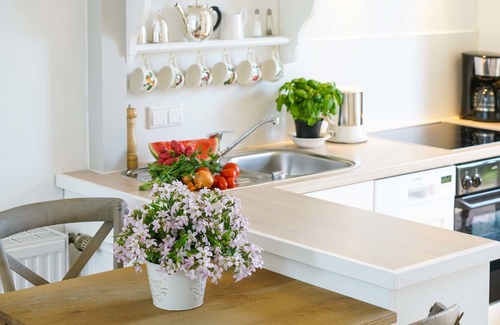 Falshoft Apartamento | Ferienwohnung/app. für 2 Gäste mit 60m² in Nieby