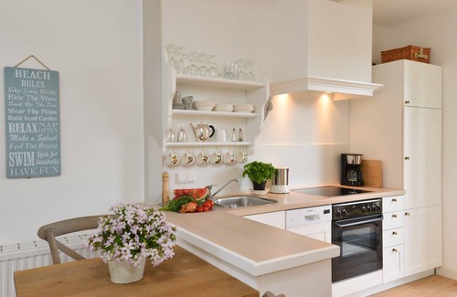 Falshoft Apartamento | Ferienwohnung/app. für 2 Gäste mit 60m² in Nieby