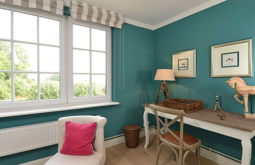 Falshoft Apartamento | Ferienwohnung/app. für 2 Gäste mit 60m² in Nieby