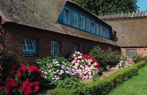 Falshoft Apartamento | Ferienwohnung/app. für 2 Gäste mit 62m² in Nieby