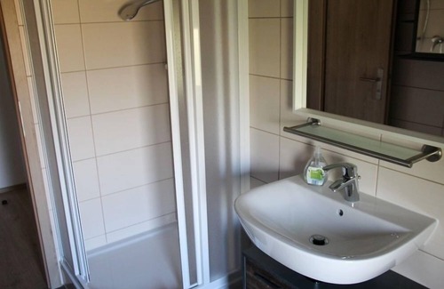 Muritz Apartamento | Ferienwohnung/app. für 2 Gäste mit 42m² in Röbel