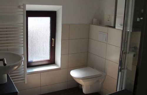 Muritz Apartamento | Ferienwohnung/app. für 2 Gäste mit 42m² in Röbel