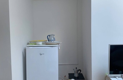 Cetara Apartamento | Ferienwohnung/app. für 2 Gäste mit 45m² in Cetara