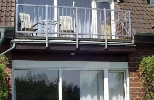 Buschvitz Apartamento | Ferienwohnung/app. für 3 Gäste mit 56m² in Bergen