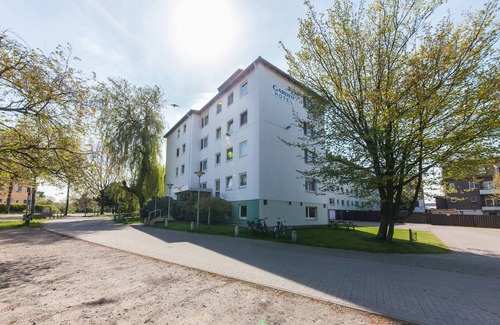 Lindenhof Apartamento | Ferienwohnung/app. für 3 Gäste mit 58m² in Bremen