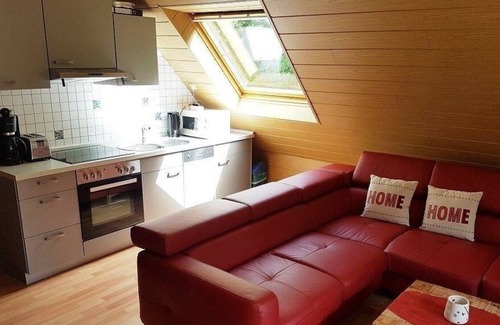 Muden Apartamento | Ferienwohnung/app. für 3 Gäste mit 40m² in Faßberg