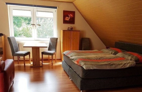 Muden Apartamento | Ferienwohnung/app. für 3 Gäste mit 40m² in Faßberg