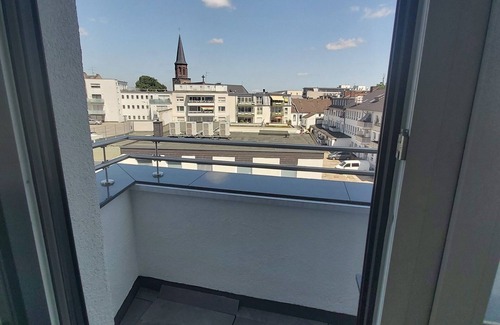 Hilden Apartamento | Ferienwohnung/app. für 3 Gäste mit 44m² in Hilden
