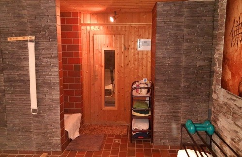 Horben Apartamento | Ferienwohnung/app. für 3 Gäste mit 68m² in Horben